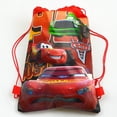 thumbnail image 3 of 1 pieza Disney Cars Mickey Minnie Coco Sofia Frozen Six Princess Winnie Bolsa de compras no tejida Mochila con cordón Suministros para fiestas, 3 of 5