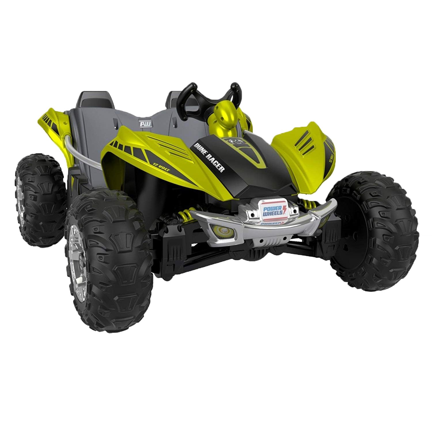 24 volt dune racer