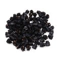 thumbnail image 1 of Unique Bargains 100 Pcs Car Instrument Dashboard T5 Light Lamp Bulb Socket Adapter Connector, 1 of 2