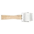 thumbnail image 1 of Beekeeping Uncapping Needle Roller, Professional Beekeeper Uncap Frame Tool, Bee Honey Comb Extracting Beekeeping,Beekeeper Equipment Tool, 1 of 9
