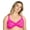 M PINK, variant on Women's Signature Lace Unlined Underwire Bra with Added Support