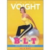 : B*L*T Butt, Legs & Tummy [DVD]