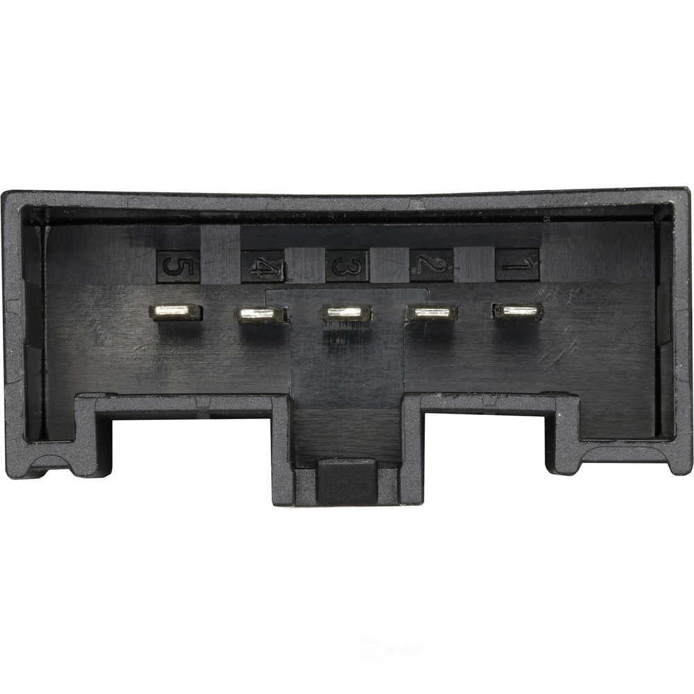 Holstein 2BMR0367 Blower Motor Resistor