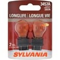 thumbnail image 1 of SYLVANIA 3457A Long Life Mini Bulbs, 1 of 5