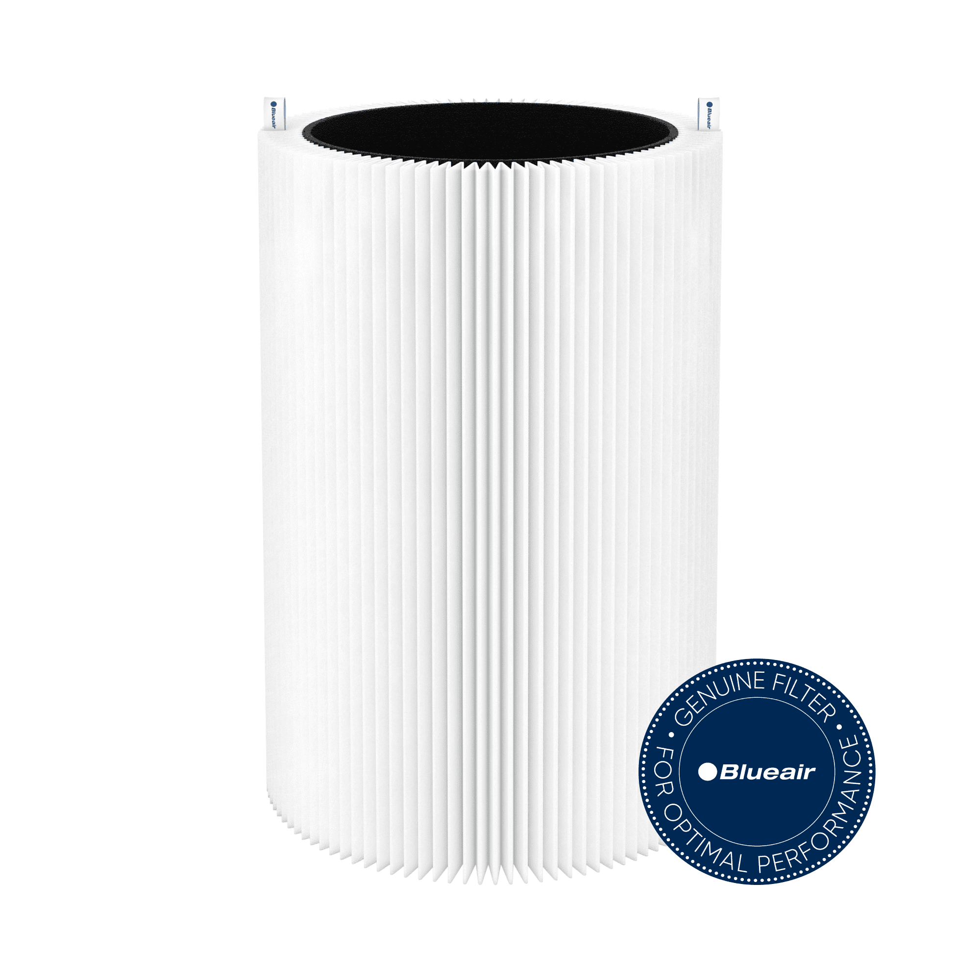 & Air Purifiers Didad 3 Pack Pure 411 Replacement Filter Particle and Activated Carbon for Blueair Blue Pure 411 411 