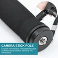 thumbnail image 4 of OULII 1Set Compact Monopod Stand for Photographers Extendable and Collapsible W1003 171X4X4cm, 4 of 8