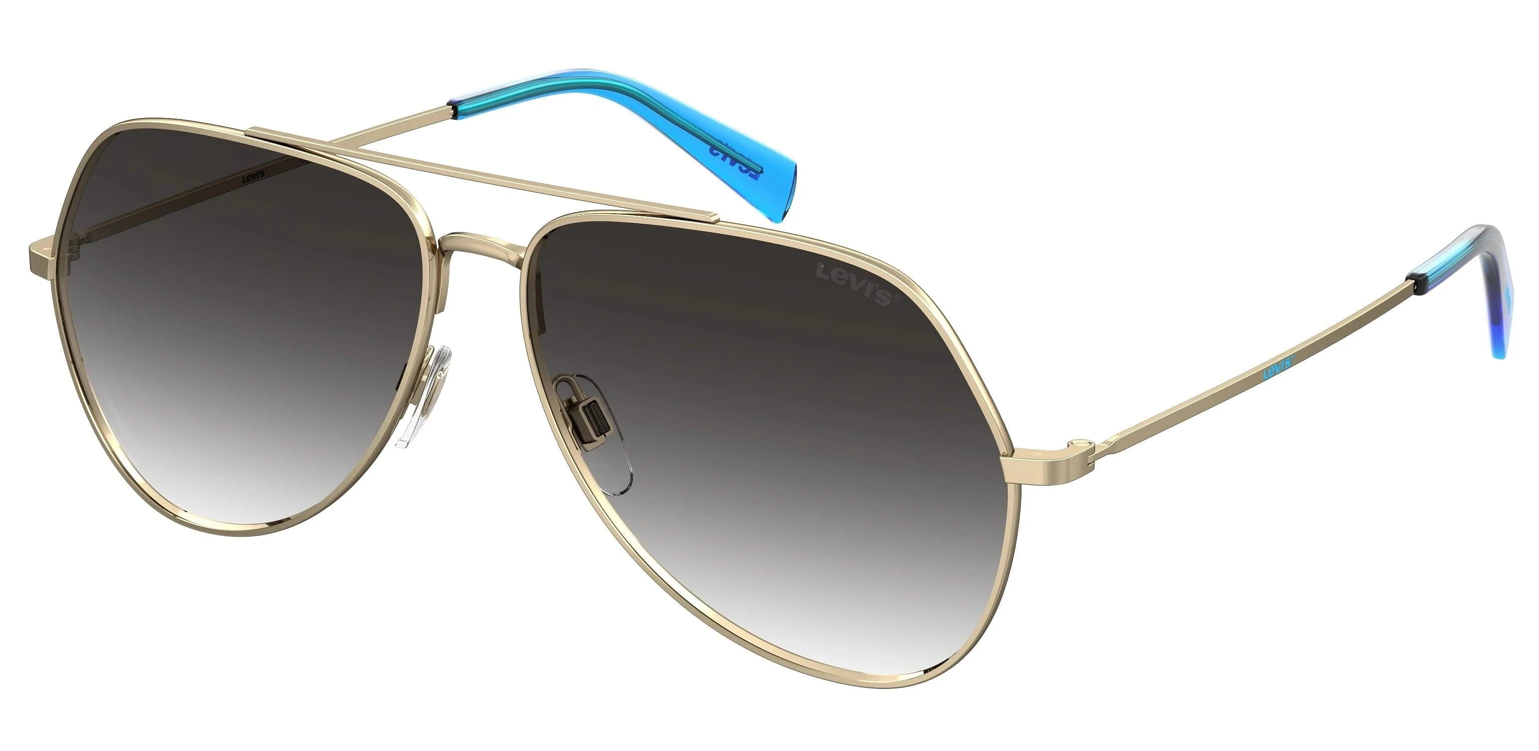 Levi's LV 1006/S Unisex Sunglasses