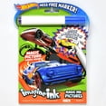 thumbnail image 1 of 6 PACK Hot Wheels Imagine Ink, 1 of 1