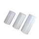 thumbnail image 2 of 3x Cubiertas de Pedestal Cilíndrico Cubiertas de Soporte de Pedestal Cilíndrico Mantel Cilindro Decorativo Cubiertas de Pedestal de Postre para Aniver plata colorida, 2 of 8