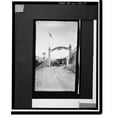 thumbnail image 2 of Historic Framed Print, Generals Highway, Three Rivers vicinity, Tulare County, CA - 8, 17-7/8" x 21-7/8", 2 of 9