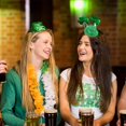 thumbnail image 4 of Mini Sombreros Ibasenice Irlandeses Leprechaun San Patricio, 4 of 9