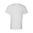 thumbnail image 5 of Hanes Adult X-Temp Unisex Performance T-Shirt, 3X, White, 5 of 5