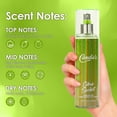 thumbnail image 2 of CANDIES CITRUS SORBET by Candies , FRAGRANCE MIST 8.4 OZ, 2 of 5