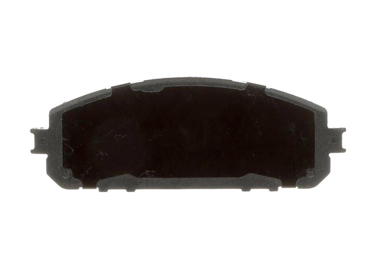 Bosch BE1843H Blue Ceramic Brake Pads w/Hardware