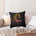 thumbnail image 1 of Ramadan Pillow Case Ramadan Pillow Cover Cushion Cover Case, Home Decor, Holiday C, 1 of 8