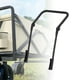 thumbnail image 5 of Trolley Handle para Carritos Plegables con Mango Desmontable Accesorios de Jardín en PVC Barra de Empuje Ajustable Adecuado para Actividades al Aire, 5 of 8