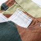 thumbnail image 3 of WILLBEST Jeans Mujer Pantalones Vaqueros Holgados de Mezclilla para Mujer Con Bolsillo Con Cremallera, Pantalones Casuales Estampados, Pantalones Elásticos Cómodos para Uso Diario Extra Chica, 3 of 8