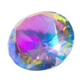 thumbnail image 4 of Ruiboury Exquisite Crystal Glass Craft for Home Wedding Decoration S Style 1 5Set, 4 of 6