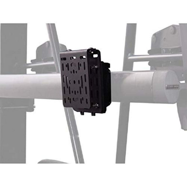 Can-Am Off-Road OEM Gear Rail Mount By Kolpin for Defender & Defender MAX, 715001422