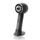 thumbnail image 2 of Mini ventilador portátil USB recargable ABS ajustable 3 engranajes Fans Potente eólico Air Office Office Dormitorio exterior negro sidaley HA012654-03B, 2 of 7