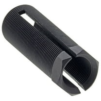 Steering Tie Rod End Adjusting Sleeve Fits select: 1991-2000 CHEVROLET GMT-400, 1991-2000 GMC SIERRA