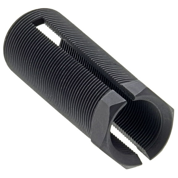 Steering Tie Rod End Adjusting Sleeve Fits select: 1991-2000 CHEVROLET GMT-400, 1991-2000 GMC SIERRA