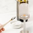 thumbnail image 3 of MasteelfCA Toothbrush and Toothpaste Box Household Toothbrush Cup Portable Toothbrush Holder, 3 of 9