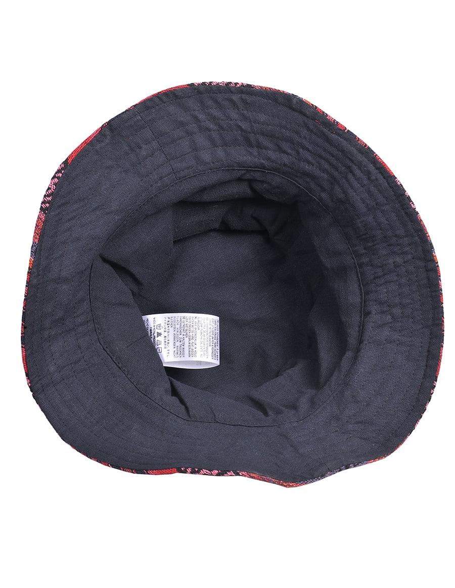 THE COLLECTION ROYAL - Boho Bucket Hat for Men and Women  display picture 3