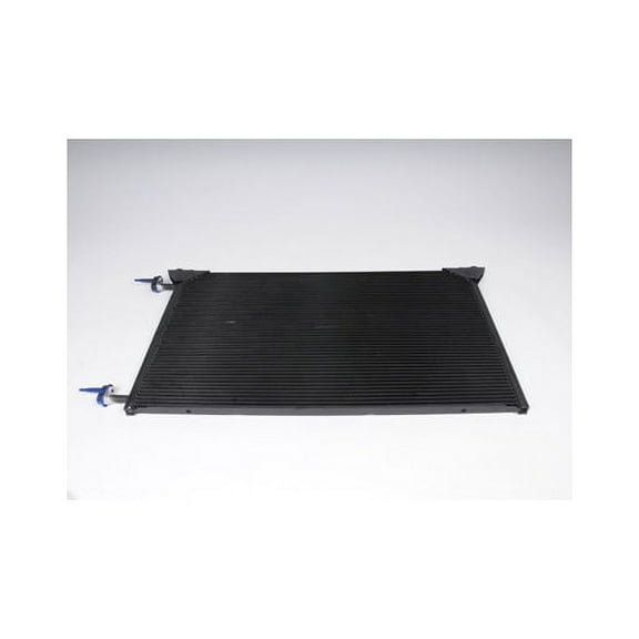 A/C Condenser - Compatible with 2000 - 2014 Chevy Tahoe 2001 2002 2003 2004 2005 2006 2007 2008 2009 2010 2011 2012 2013