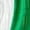 Green, variant on Green Solid Smocked Flutter Sleeve A-Line Dress For Women