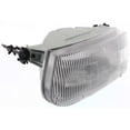 thumbnail image 3 of CarLights360: For 2001 FORD EXPLORER Headlight Assembly Driver Side w/Bulbs DOT Certified For FO2502122, 3 of 4