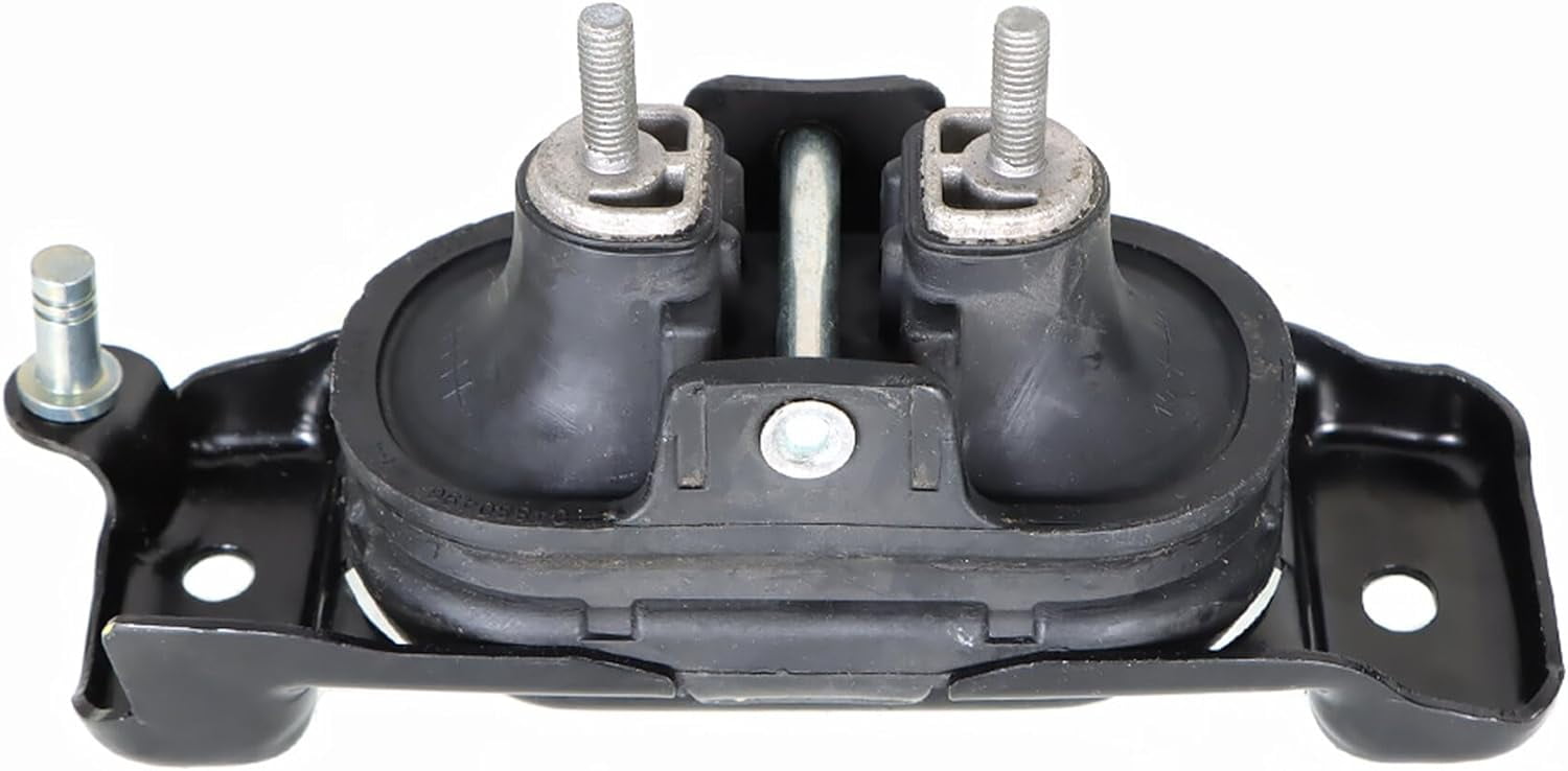 LABLT 4Pcs Engine Motor Mounts and Transmission Mount Kit Engine Support for 3152 3186 3228 3155 Replacement for 2008-2010 Chrysler Town & Country Dodge Grand Caravan