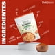 thumbnail image 5 of Sazonador Vegetal en polvo tipo Consomé CON TOMATE 350 gr | Hecho a base de Vegetales con Levadura Nutricional y Cúrcuma | Sazonador Vegano sin gluten | Sin Glutamato Monosódico para Cocina Saludable, 5 of 5