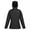 Black, variant on Regatta Womens Britedale Waterproof Jacket