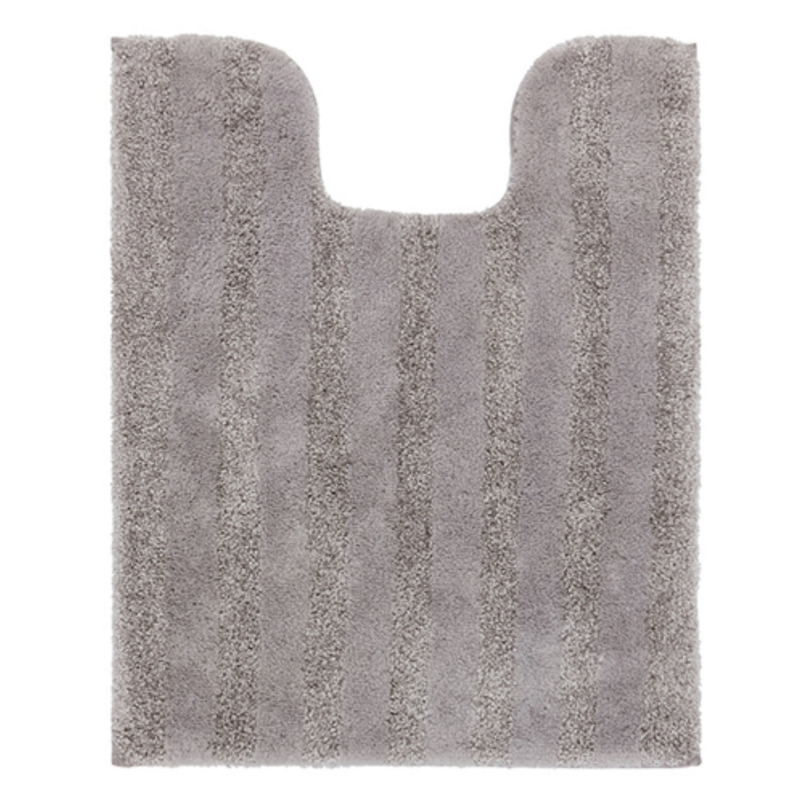 Mohawk Basic Stripe Bath Rug