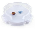 thumbnail image 4 of WIFKLSIIPG Burst Gyro Arena Disk Exciting Duel Spinning Top Launcher Stadium(Blue), 4 of 4