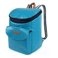 thumbnail image 4 of Arctic Zone 24 Can Beach Backpack- Caneel Bay, 4 of 5