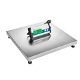 thumbnail image 2 of Adam Equipment CPWplus 200M Floor Scale, 440lb/200kg Capacity, 0.1lb/50g Readability, 2 of 4