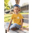 thumbnail image 2 of Always Keep Positive Attitude T-Shirt Juniors -Image by Shutterstock,  Large, 2 of 4