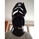 thumbnail image 5 of 2 piezas de máscara de cara completa negra 2da piel máscaras Halloween Cosplay Spandex capucha para tela Unisex JAMW  Sencillez, 5 of 5