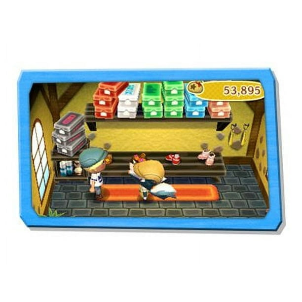 Leaf 3ds Can I Play New Leaf On Switch Animal Crossing New Leaf