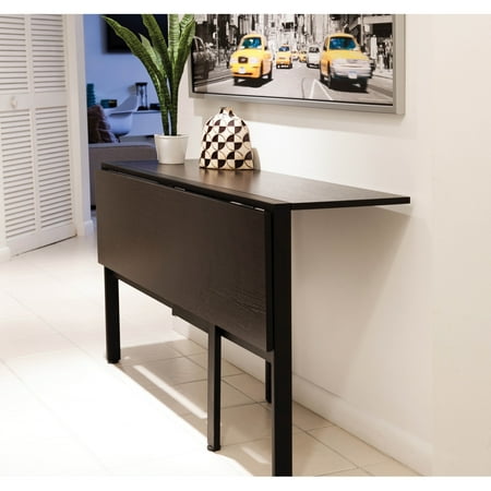 MIX Tokyo Drop Leaf Rectangle Dining Table