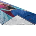 thumbnail image 2 of Toalla Jay Franco Frozen 2 Snowflake Sisters 71x148 cm, 2 of 4