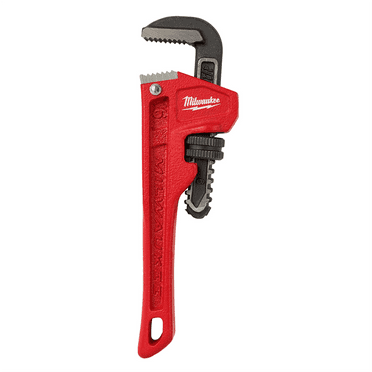 Milwaukee Tool 6" Steel Pipe Wrench