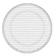 Fankiway Child Fan Safety -Nets Protection Household Products Fan Protection Cover