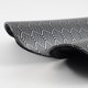 thumbnail image 5 of 1 par protector de piernas livianas protectores de fútbol para hombres y mujeres jóvenes, 5 of 9