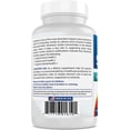 thumbnail image 4 of Best Naturals | Strontium, 680 Mg, 90 Cápsulas, 4 of 4