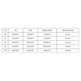 thumbnail image 2 of Ketyyh-chn99 Cargo Pantalons pour Garçons Pantalons de Randonnée Extensibles pour Enfants Pantalons Longs Chauds à Carreaux Rouges pour Adolescents Garçons et Filles Pyjamas pour la Famille Vêtements de Maison Assortis pour 6-7 Ans, Rose, 2 of 3
