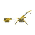 thumbnail image 7 of LEGO Technic Compact Crawler Crane 42097 Building Kit (920 Pieces), 7 of 7