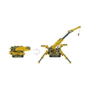 LEGO Technic Compact Crawler Crane 42097 Building Kit (920 Pieces)